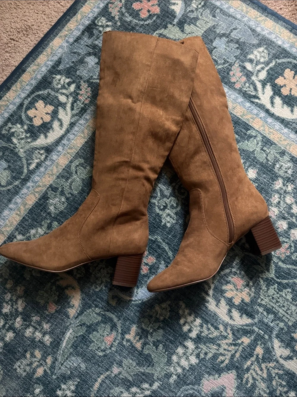 J. Crew never worn